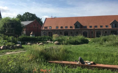 Summer Intensive ‘Bröllin’